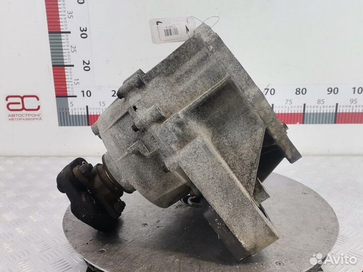 Раздатка для BMW X5 (E53) 27107504568