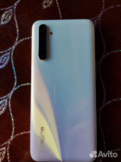 realme 6, 4/128 ГБ