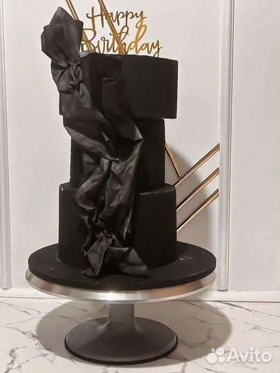 Бенто, свадебные Торты, макарон, десерты на заказ