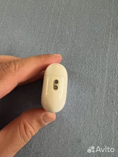 Кейс для airpods pro 2