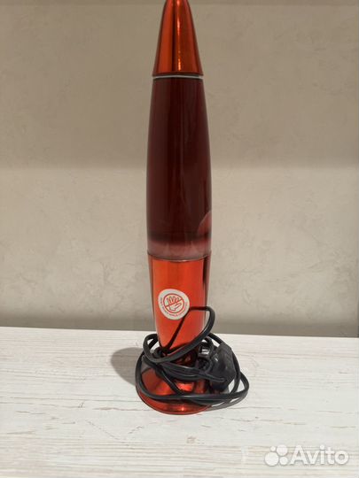 Лава лампа 37 см