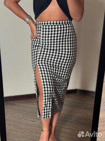 Юбки 42-44