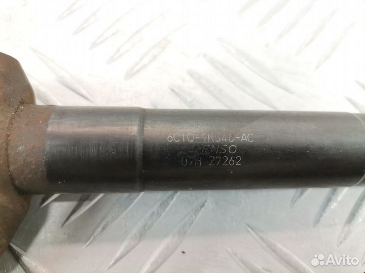 Форсунка для Ford Transit 5