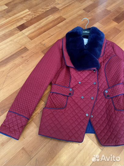 Куртка женская