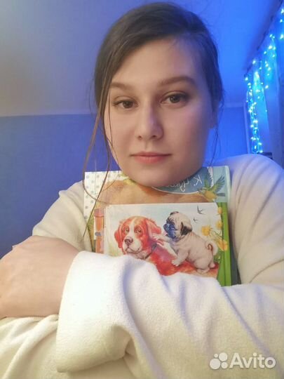 Педагог / Развивающие занятия / Подготовка к школе