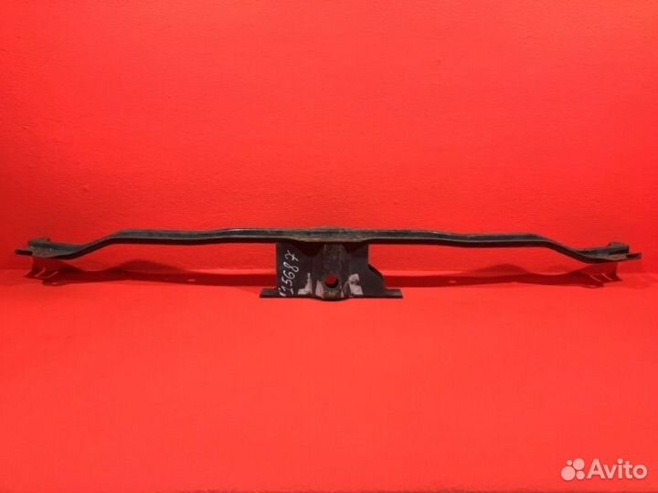 Телевизор Nissan Primera P12 QG16DE 2005