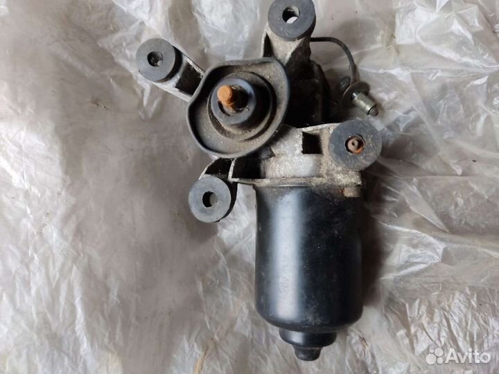 Моторчик трапеции дворников