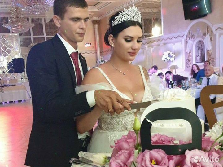 Ведущая Музыкант Dj Свадьба Юбилей