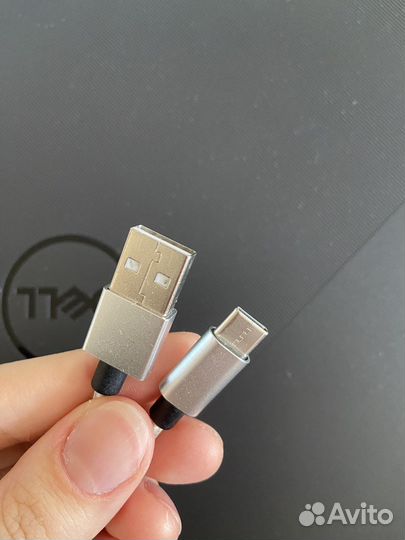 Адаптеры и провода USB/USB-C/lightning