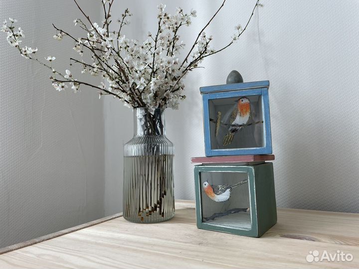 Емкость для хранения