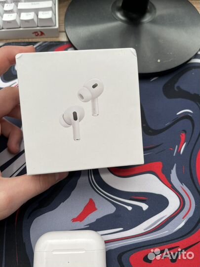 Airpods pro