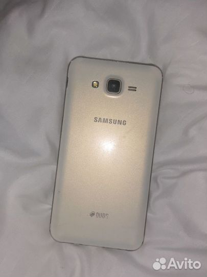 Samsung Galaxy J7 (2016), 2/16 ГБ