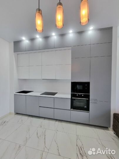 Бюджетные кухни IKEA