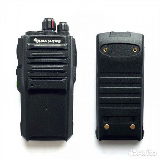 Рация Quansheng TG 330