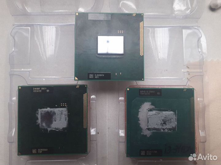 Core i3-3110M