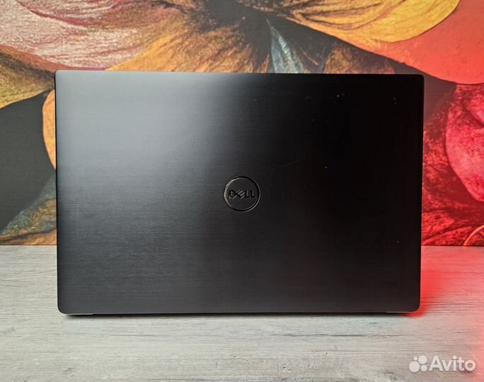 Dell Precision 5530 Touch 4K