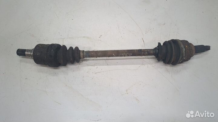 Полуось Opel Vectra C, 2006