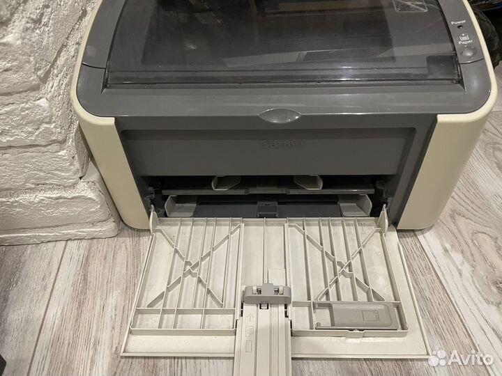 Принтер canon lbp 2900