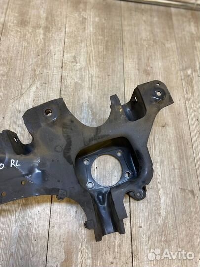 Рычаг задний левый продольный Ford, Volvo