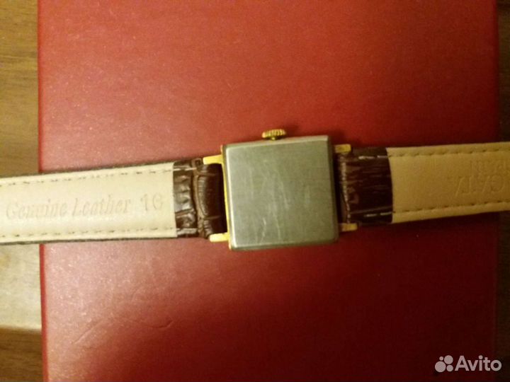 Часы механические