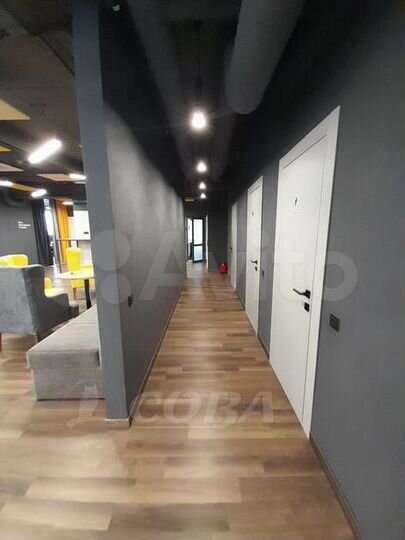 Продам офисное помещение, 557.1 м²