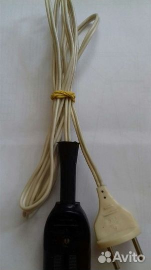 Самовар электрический СССР