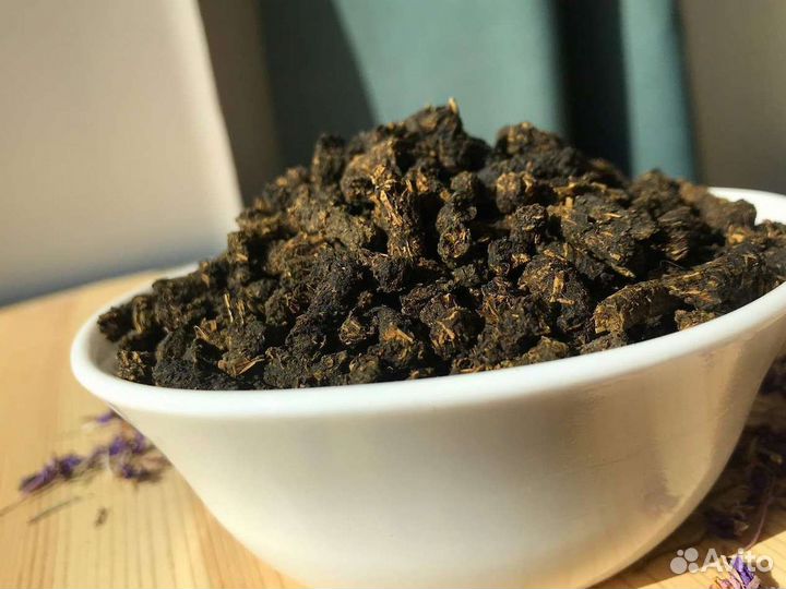 Иван чай 1кг 2О23 натуральный состав, крепкий