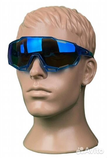 Очки спортивные 100 Speedtrap