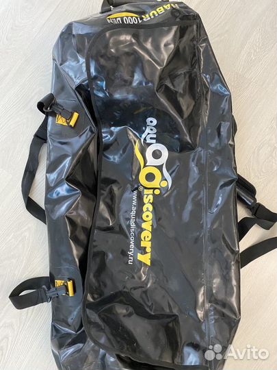 Гидрокостюм