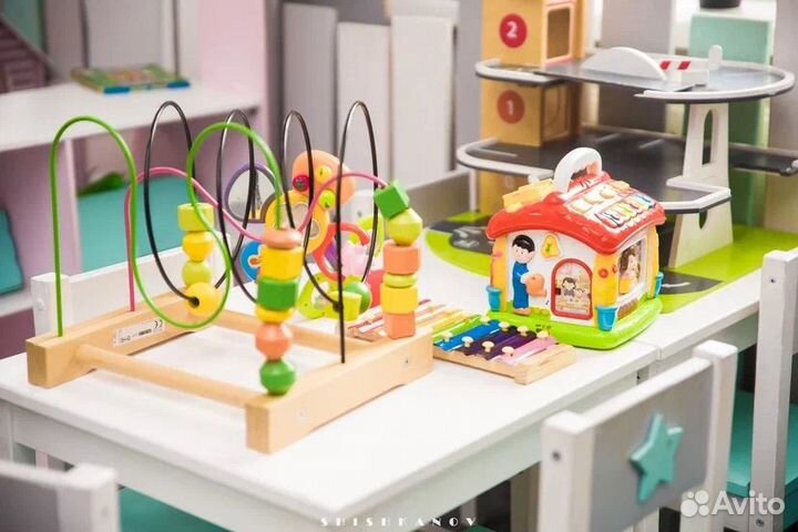 Аренда детского лофта, детский клуб, аниматоры