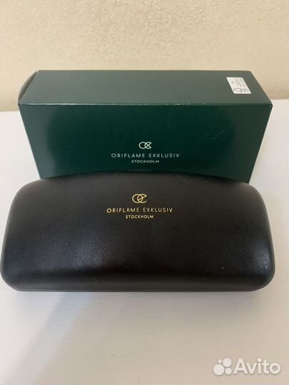 Солнцезащитные очки женские