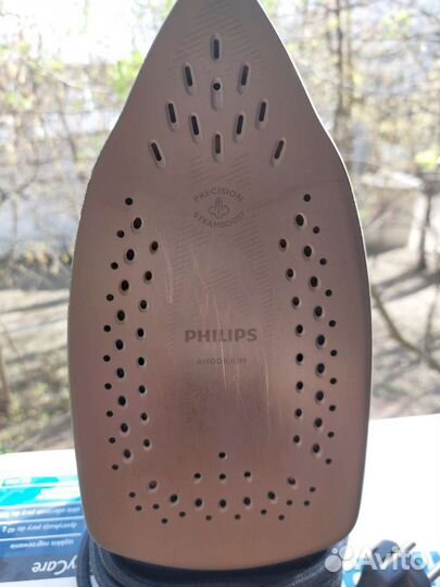 Утюг Philips