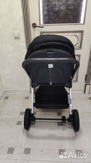 Прогулочная коляска labala raiz