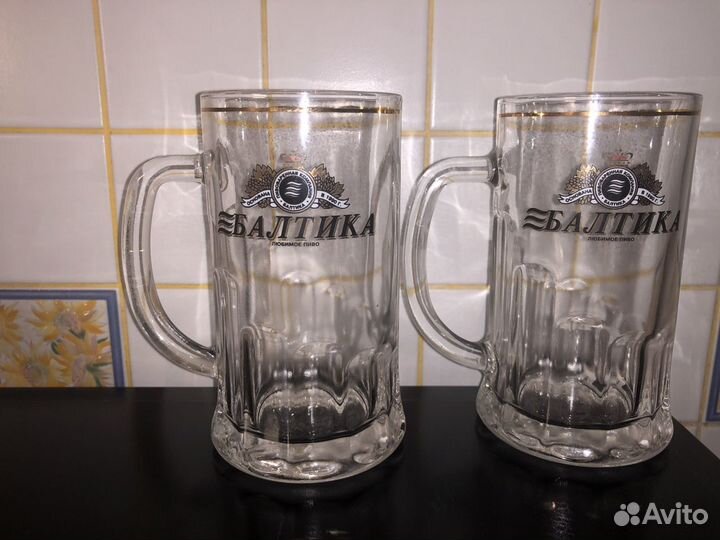 Стопки/рюмки