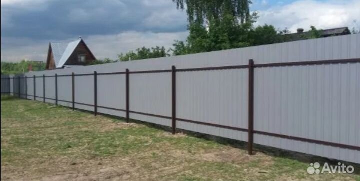 Бригада строителей