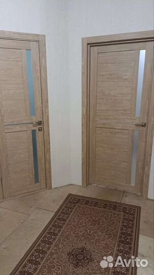 Двери межкомнатные экошпон от производителя