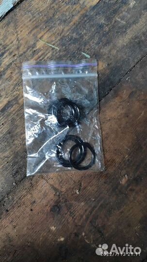 Гидрораспределитель