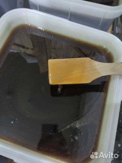 Таёжный мёд опт