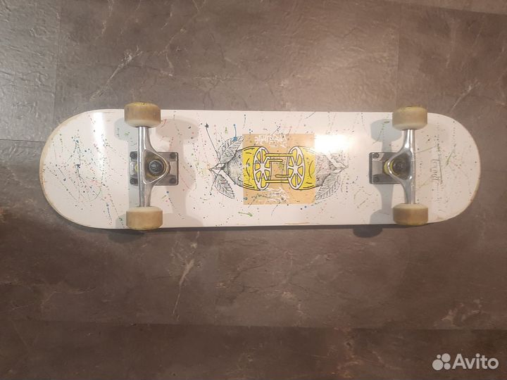 Скейтборд termit