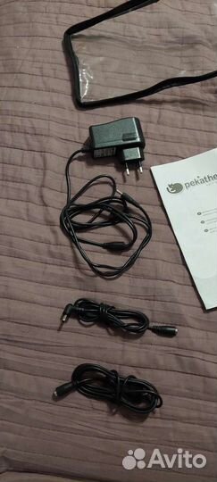 Перчатки с подогревом