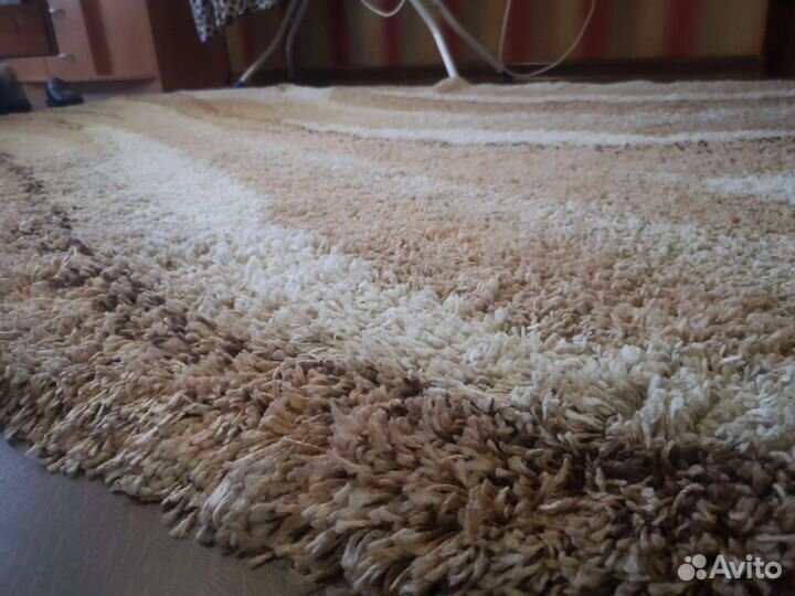 Ковёр 2500х1700