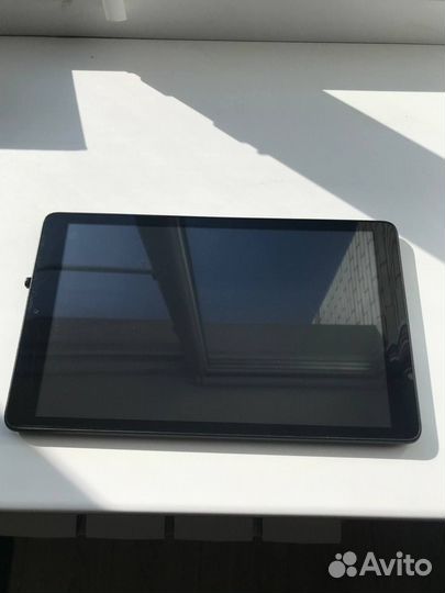 Планшет 10.1