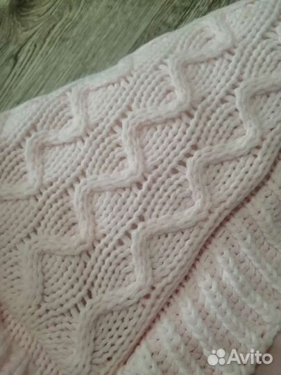 Конверт-одеяло на выписку