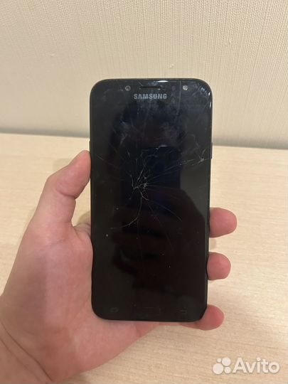 Samsung Galaxy J7 (2017), 3/16 ГБ