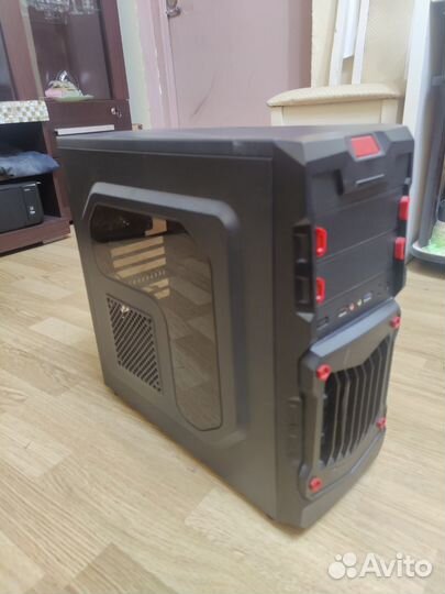 Корпус для пк