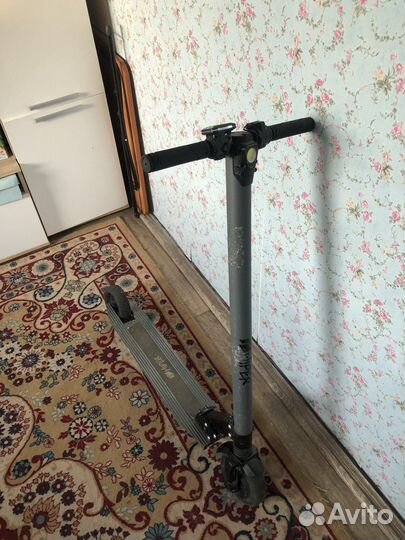 Электросамокат