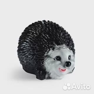 Садовая фигурка гипс новая