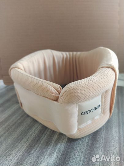 Корсет ортопедический для шеи Ortonik