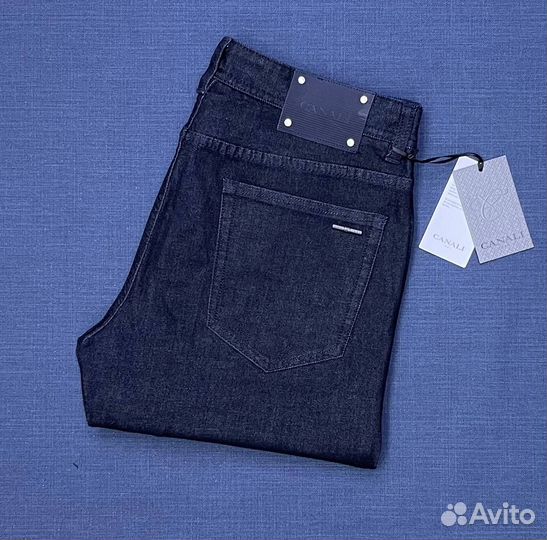 Мужской джинс