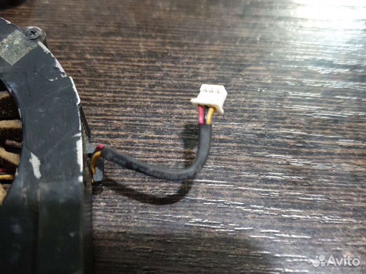 Системы охлаждения для ноутбука Acer 4551 б/у